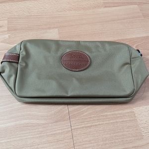 Brand New with Tags Longchamp Le Pliage Large Toiletey